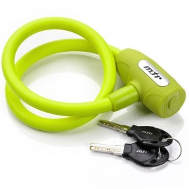 Lock bike Meteor Blocker...