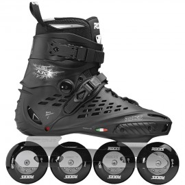 Роликовые коньки Roces X35...