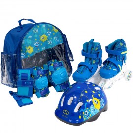 Set skates Combo...